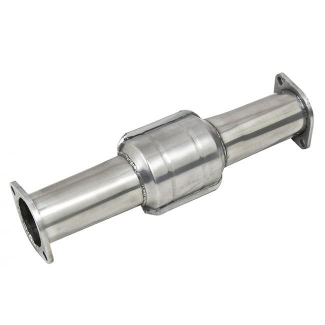 Cobra Exhaust Mitsubishi Evolution 7/8/9 Sport Cat Front Pipe Performance Exhaust | ML Performance EU Car Parts