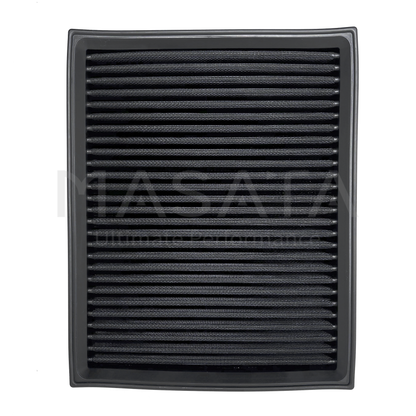 Masata Audi B8 8F Panel Air Filter (Inc. A4 & A5) - ML Performance EU