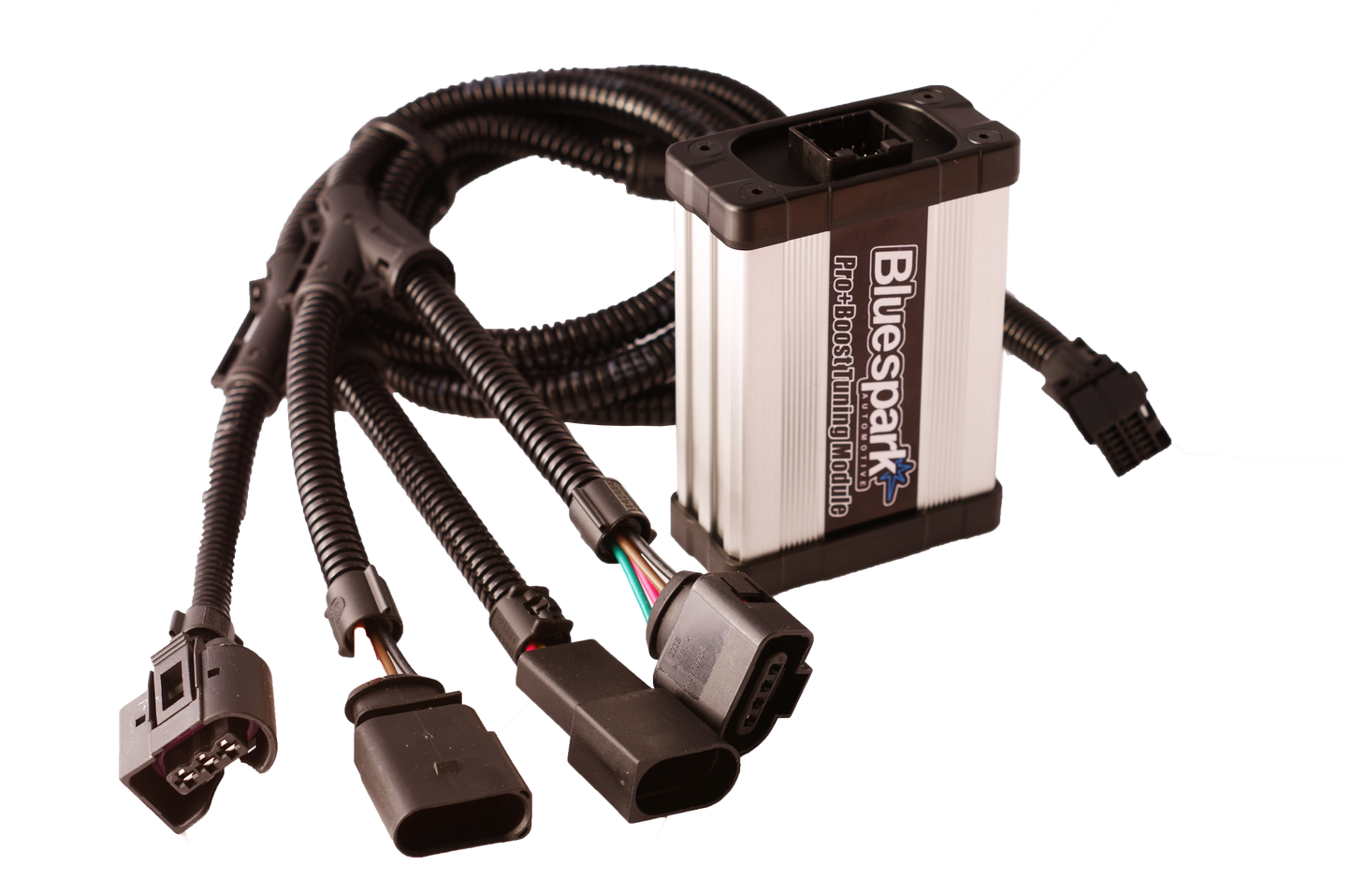 Blackbox BMW E90 E92 325D (197PS) Diesel Tuner - ML Performance