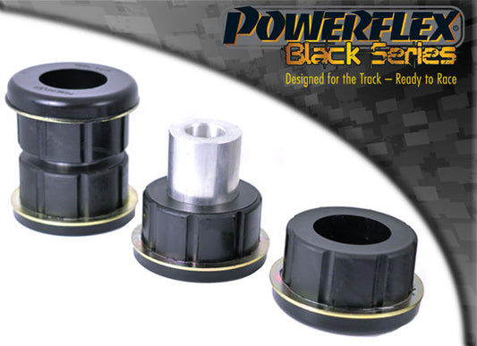 Powerflex BMW E81 E87 F20 F22 F30 Black Series Rear Subframe Front Mounting Bush - ML Performance UK