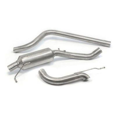 Cobra Exhaust Seat Ibiza Cupra 1.8 TSI (16-18) Cat Back Performance Exhaust