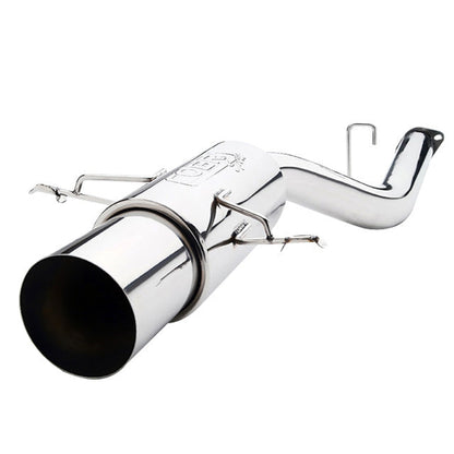 Cobra Exhaust Subaru Impreza Sport/GL 1.6/1.8/2.0 (93-00) Rear Box Performance Exhaust | ML Performance EU Car Parts