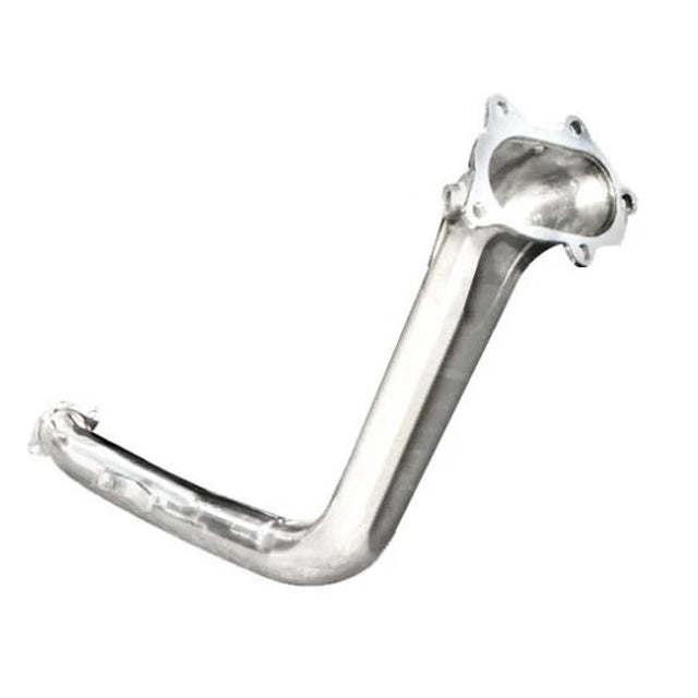 [TO BE DELETED] Cobra Exhaust Subaru Impreza Turbo (93-00) Sports Cat / De-Cat Front Downpipe Performance Exhaust