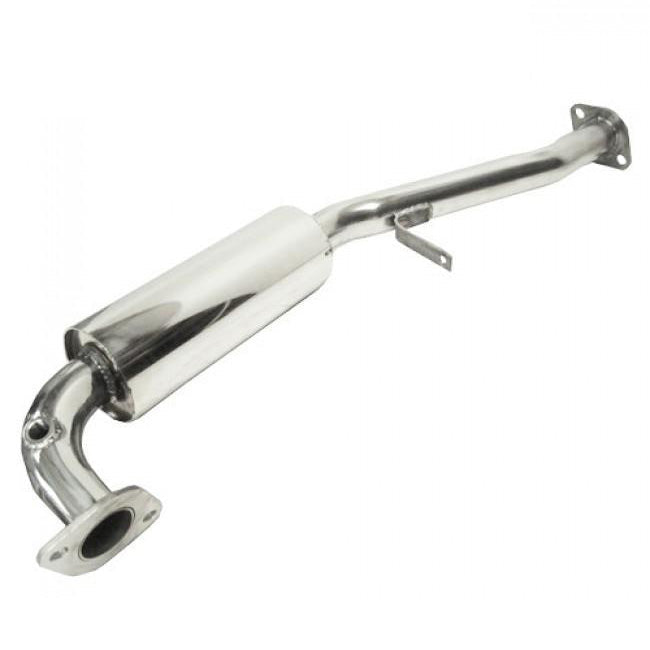 Cobra Exhaust Subaru Impreza Sport/GL 1.6/1.8/2.0 (93-00) Sports Cat / De-Cat Front Pipe Performance Exhaust