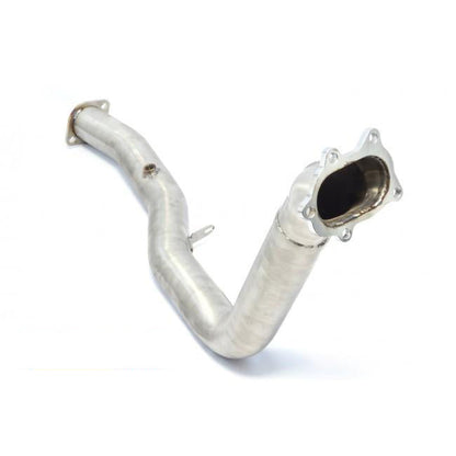 [TO BE DELETED] Cobra Exhaust Subaru WRX STI 2.5 Saloon (10-13) Sports Cat / De-Cat Front Downpipe Performance Exhaust
