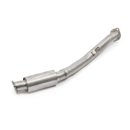[TO BE DELETED] Cobra Exhaust Toyota GT86 (12-21) Sports Cat / De-Cat Front Pipe Performance Exhaust