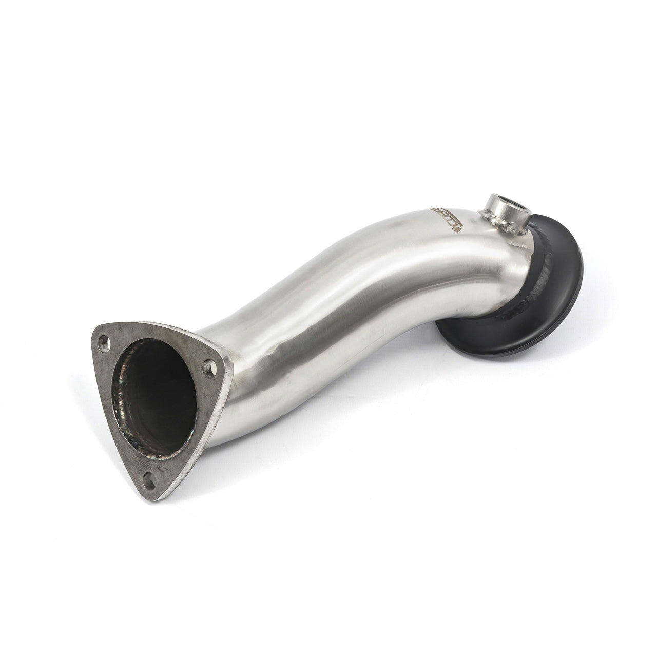 Cobra Exhaust Vauxhall Corsa D 1.6 SRI (07-09) First De-Cat Pipe Performance Exhaust | ML Performance EU Car Parts